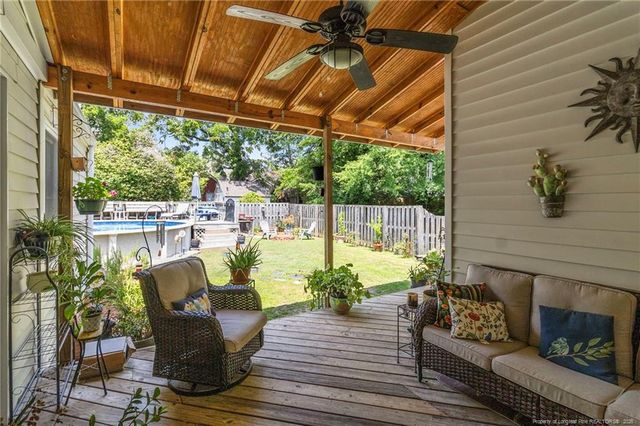 1402 Summitt Avenue, Fayetteville, NC 28305