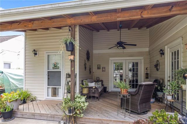 1402 Summitt Avenue, Fayetteville, NC 28305