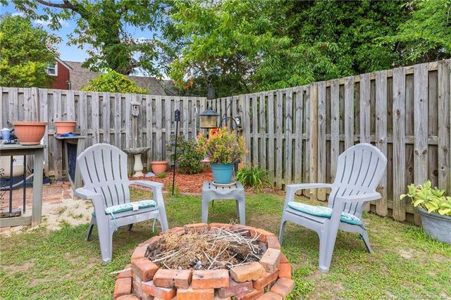 1402 Summitt Avenue, Fayetteville, NC 28305