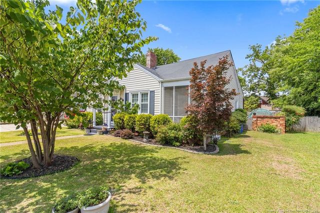 1402 Summitt Avenue, Fayetteville, NC 28305
