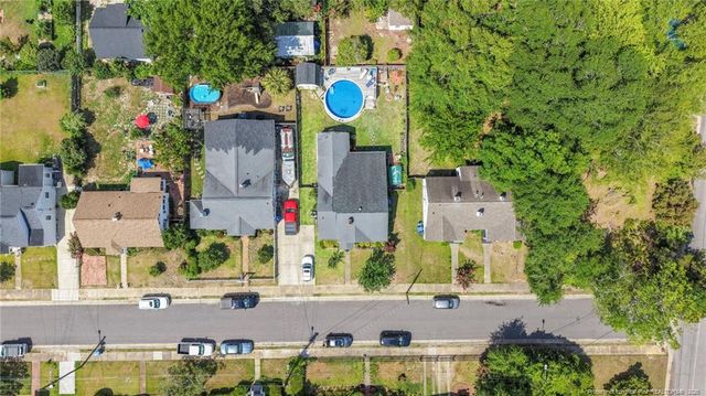 1402 Summitt Avenue, Fayetteville, NC 28305