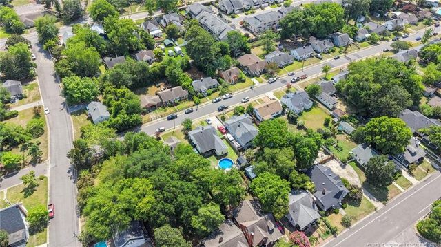 1402 Summitt Avenue, Fayetteville, NC 28305