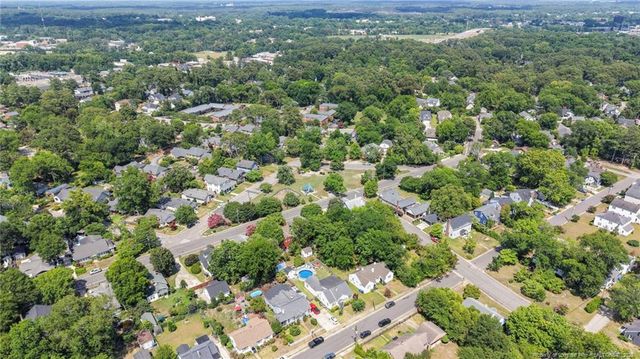 1402 Summitt Avenue, Fayetteville, NC 28305