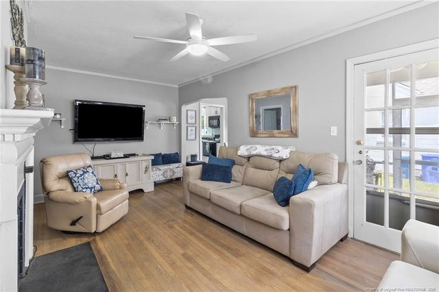1402 Summitt Avenue, Fayetteville, NC 28305