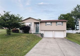 531 Della Drive, Bloomingdale, OH 43910