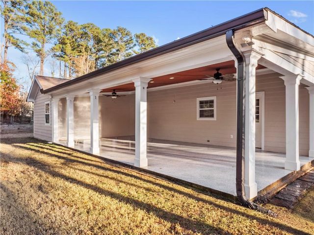 1362 Craig Drive, Sugar Hill, GA 30518