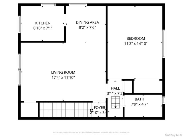 1776 166th Street 4170, Whitestone, NY 11357