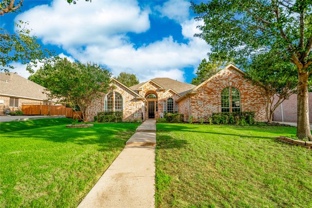 3009 Wood Trail, Flower Mound, TX 75022