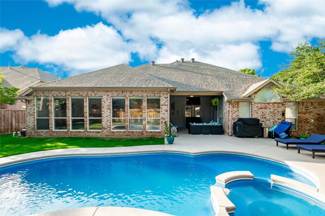 3009 Wood Trail, Flower Mound, TX 75022