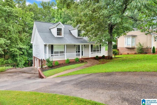 5708 GARDEN WOOD DRIVE, Gardendale, AL 35071