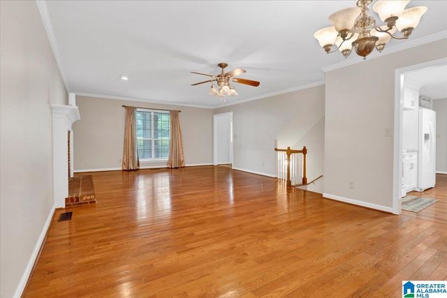 5708 GARDEN WOOD DRIVE, Gardendale, AL 35071