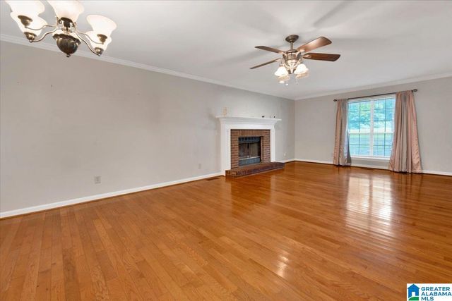 5708 GARDEN WOOD DRIVE, Gardendale, AL 35071