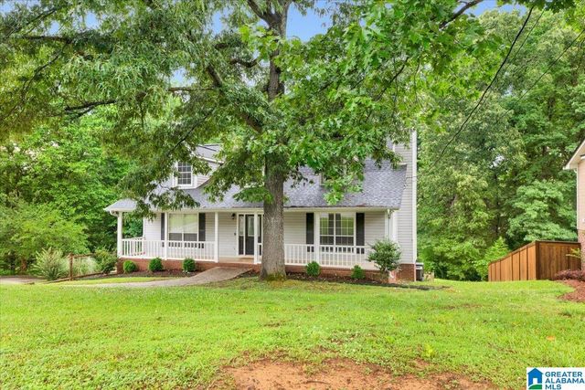 5708 GARDEN WOOD DRIVE, Gardendale, AL 35071