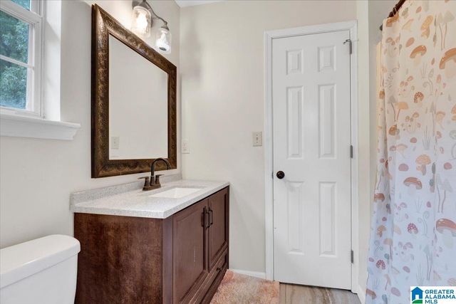 5708 GARDEN WOOD DRIVE, Gardendale, AL 35071