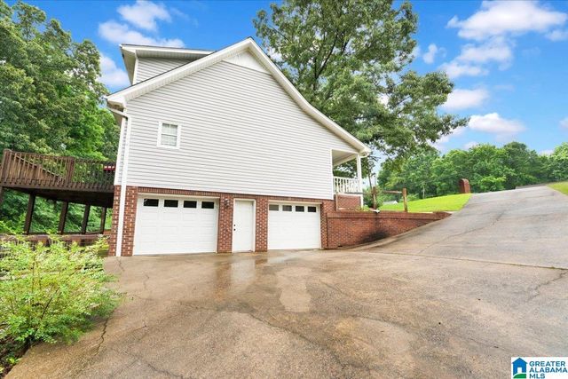 5708 GARDEN WOOD DRIVE, Gardendale, AL 35071