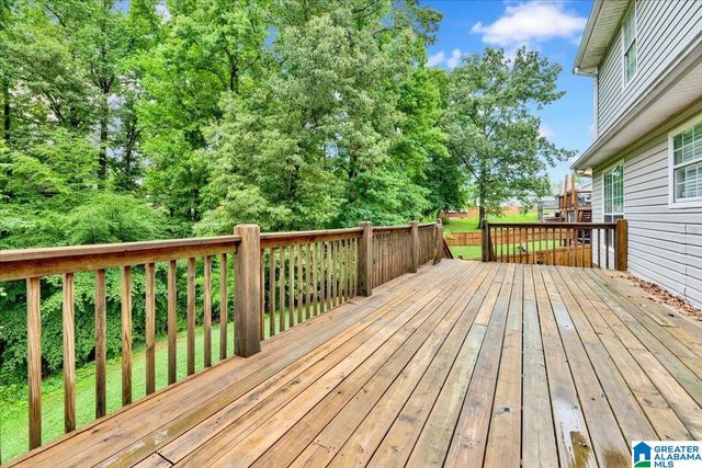 5708 GARDEN WOOD DRIVE, Gardendale, AL 35071