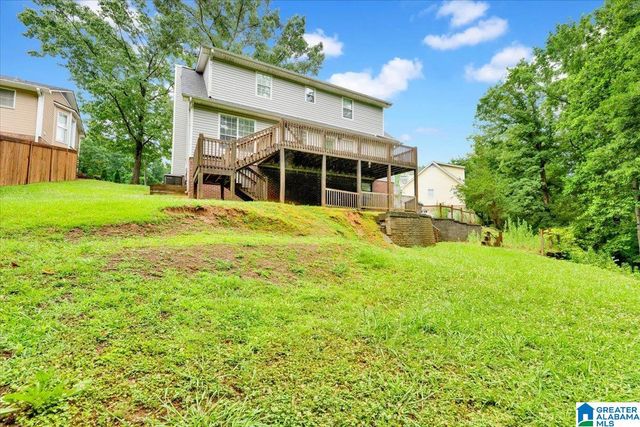 5708 GARDEN WOOD DRIVE, Gardendale, AL 35071
