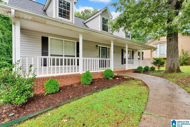 5708 GARDEN WOOD DRIVE, Gardendale, AL 35071