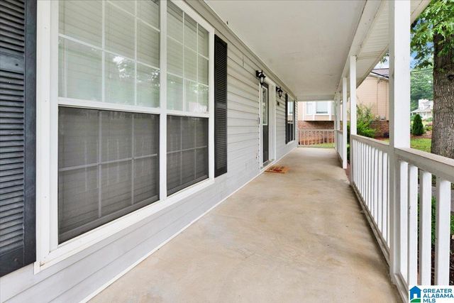 5708 GARDEN WOOD DRIVE, Gardendale, AL 35071
