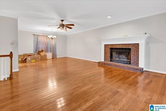 5708 GARDEN WOOD DRIVE, Gardendale, AL 35071