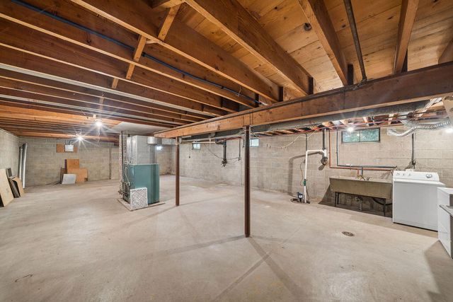 2020 Melrose Drive, Long Beach, IN 46360
