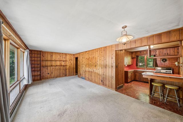2020 Melrose Drive, Long Beach, IN 46360