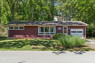 2020 Melrose Drive, Long Beach, IN 46360