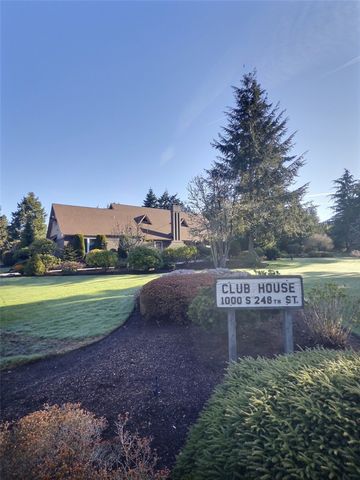 1119 S 249th Place, Des Moines, WA 98198