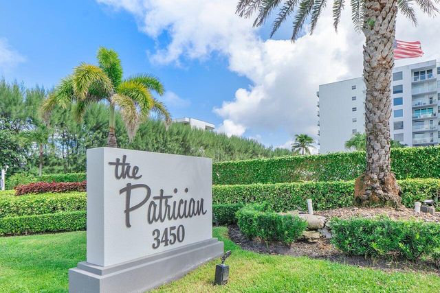 3450 S Ocean Boulevard 118, Palm Beach, FL 33480