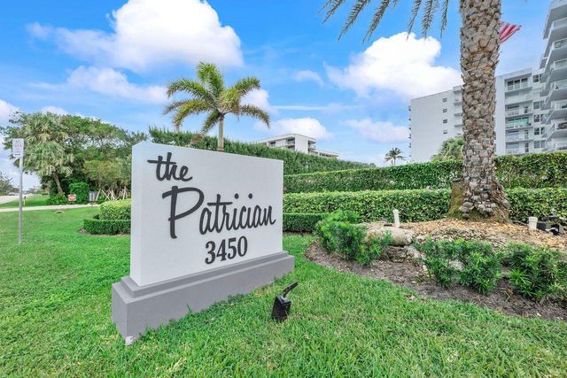3450 S Ocean Boulevard 118, Palm Beach, FL 33480