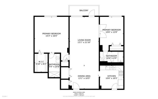 3450 S Ocean Boulevard 118, Palm Beach, FL 33480