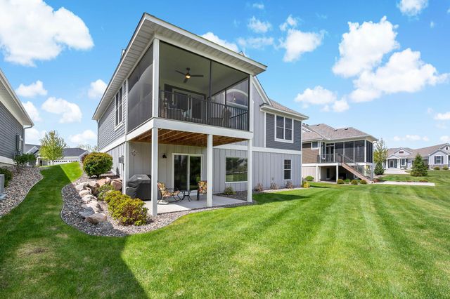 11527 Arnie Way N, Lake Elmo, MN 55042