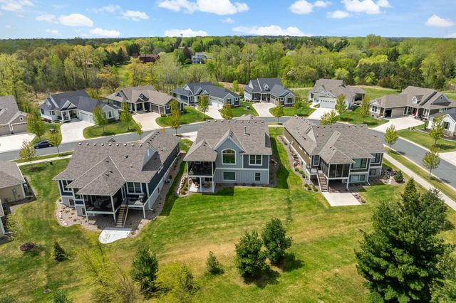11527 Arnie Way N, Lake Elmo, MN 55042