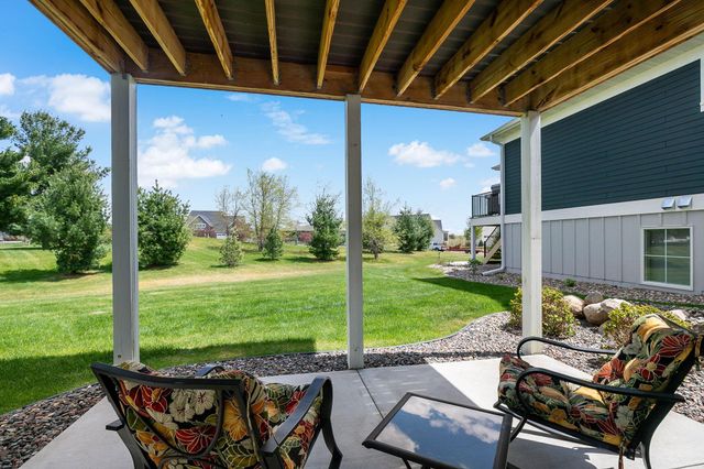 11527 Arnie Way N, Lake Elmo, MN 55042