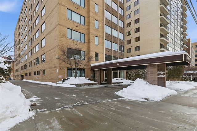 154 N Bellefield Avenue 44, Oakland, PA 15213