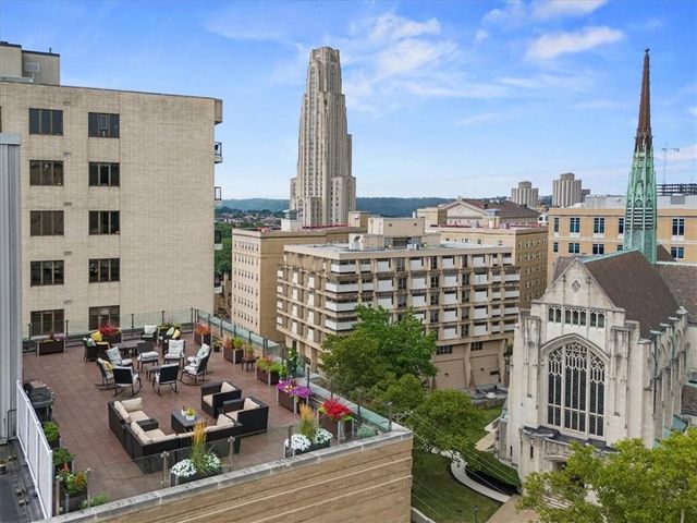 154 N Bellefield Avenue 44, Oakland, PA 15213