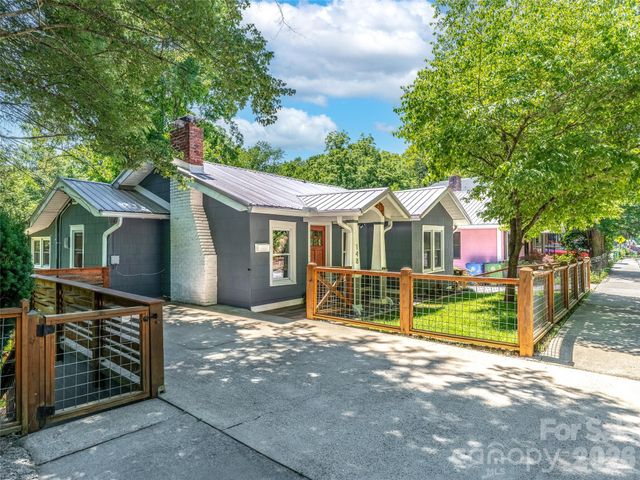 148 Sand Hill Road, Asheville, NC 28806