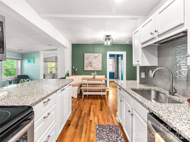148 Sand Hill Road, Asheville, NC 28806