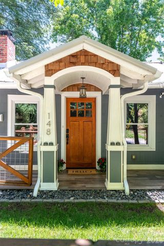 148 Sand Hill Road, Asheville, NC 28806