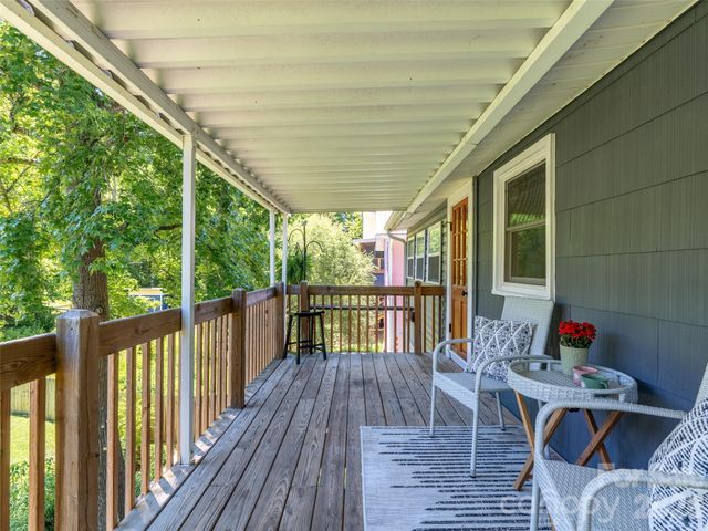 148 Sand Hill Road, Asheville, NC 28806
