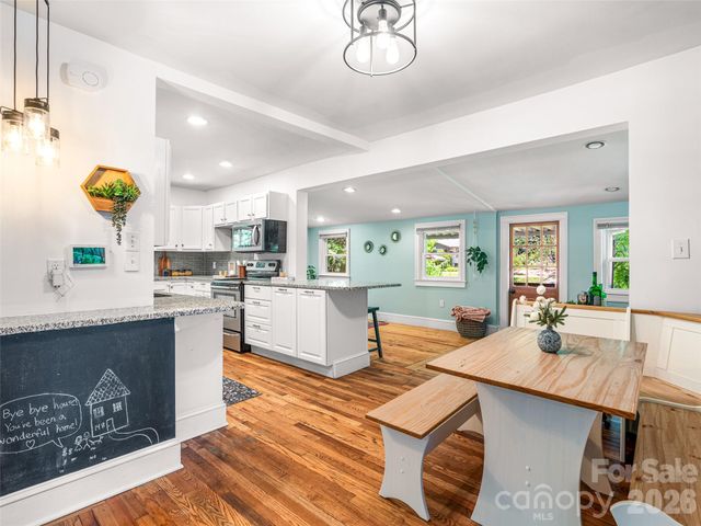 148 Sand Hill Road, Asheville, NC 28806