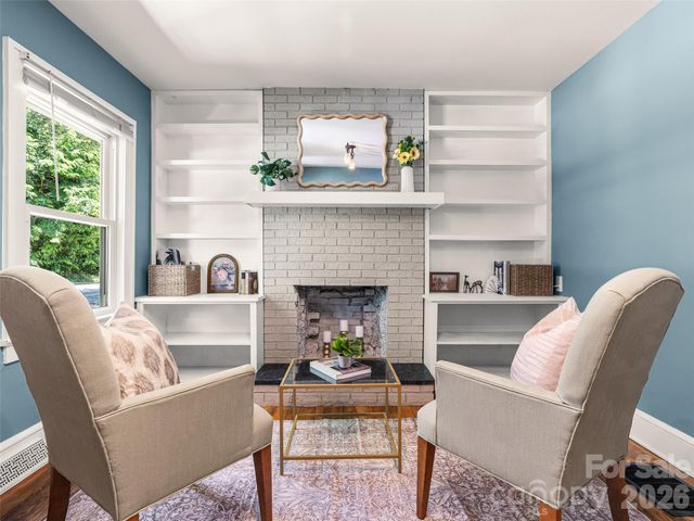 148 Sand Hill Road, Asheville, NC 28806