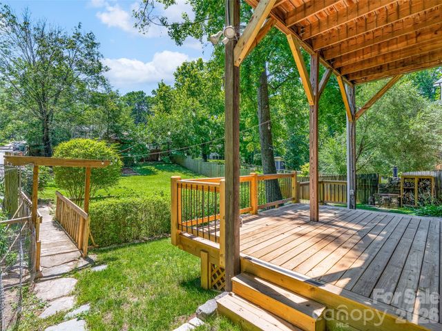 148 Sand Hill Road, Asheville, NC 28806
