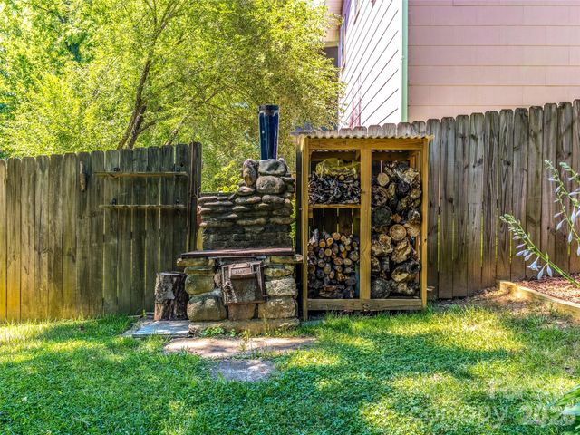 148 Sand Hill Road, Asheville, NC 28806