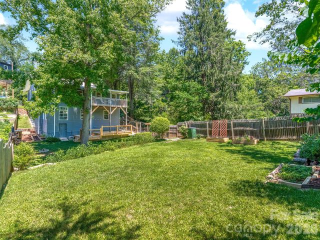 148 Sand Hill Road, Asheville, NC 28806