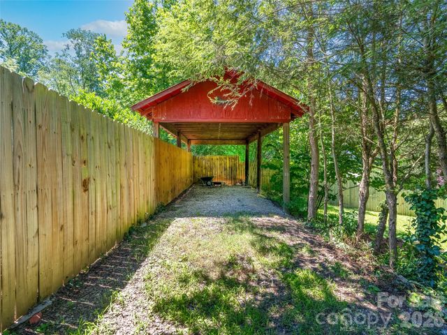 148 Sand Hill Road, Asheville, NC 28806