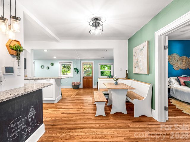 148 Sand Hill Road, Asheville, NC 28806
