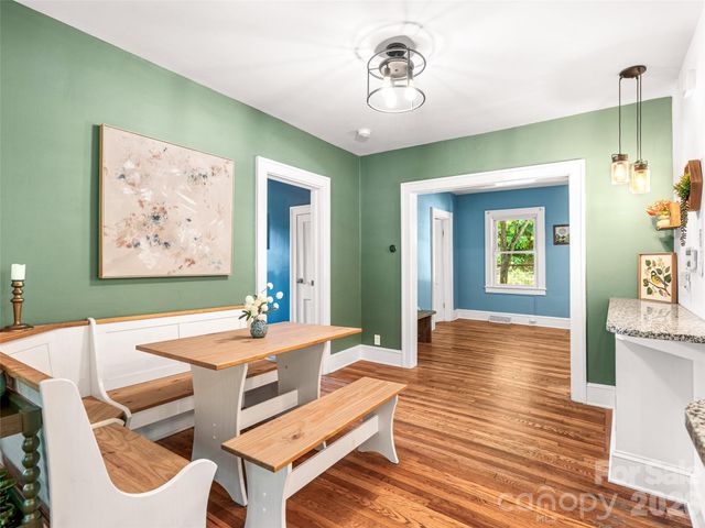 148 Sand Hill Road, Asheville, NC 28806