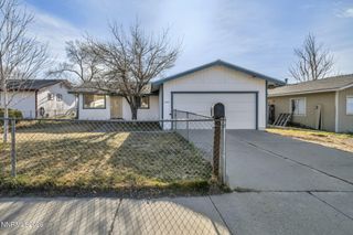 3565 Vista Grande Boulevard, Carson City, NV 89705