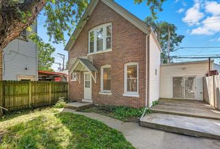 3709 W Potomac Avenue, Chicago, IL 60651
